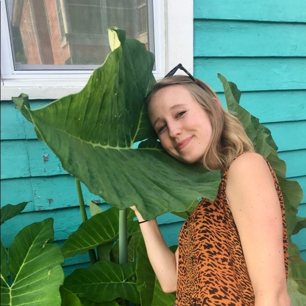 Meet your Posher, Melissa